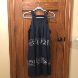 GAP Sundress - Navy